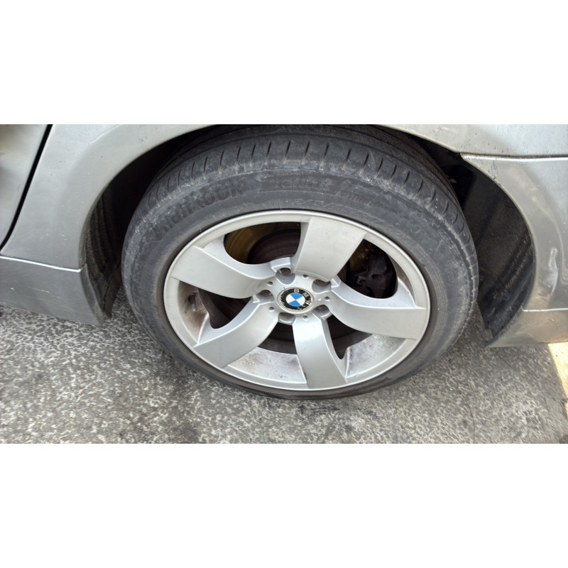 Renfort pare choc avant (traverse) BMW SERIE 5 E61 Photo n°16