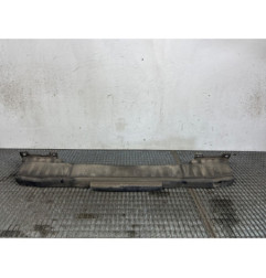 Renfort pare choc arriere (traverse) FIAT DOBLO 2 Photo n°1