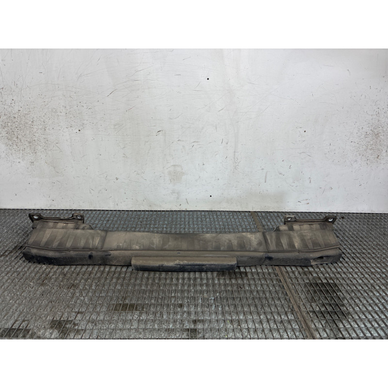 Renfort pare choc arriere (traverse) FIAT DOBLO 2 Photo n°1