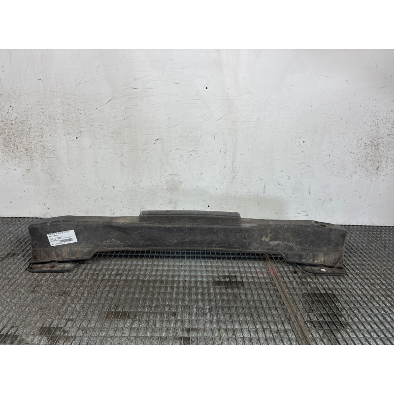 Renfort pare choc arriere (traverse) FIAT DOBLO 2 Photo n°2