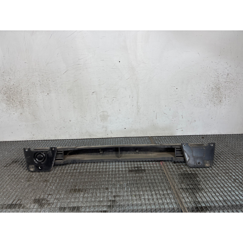 Renfort pare choc arriere (traverse) FIAT DOBLO 2 Photo n°3