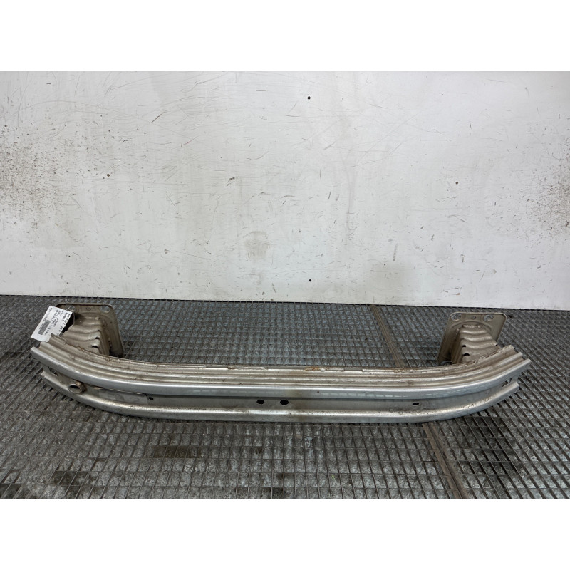 Renfort pare choc avant (traverse) FIAT DOBLO 2 Photo n°2