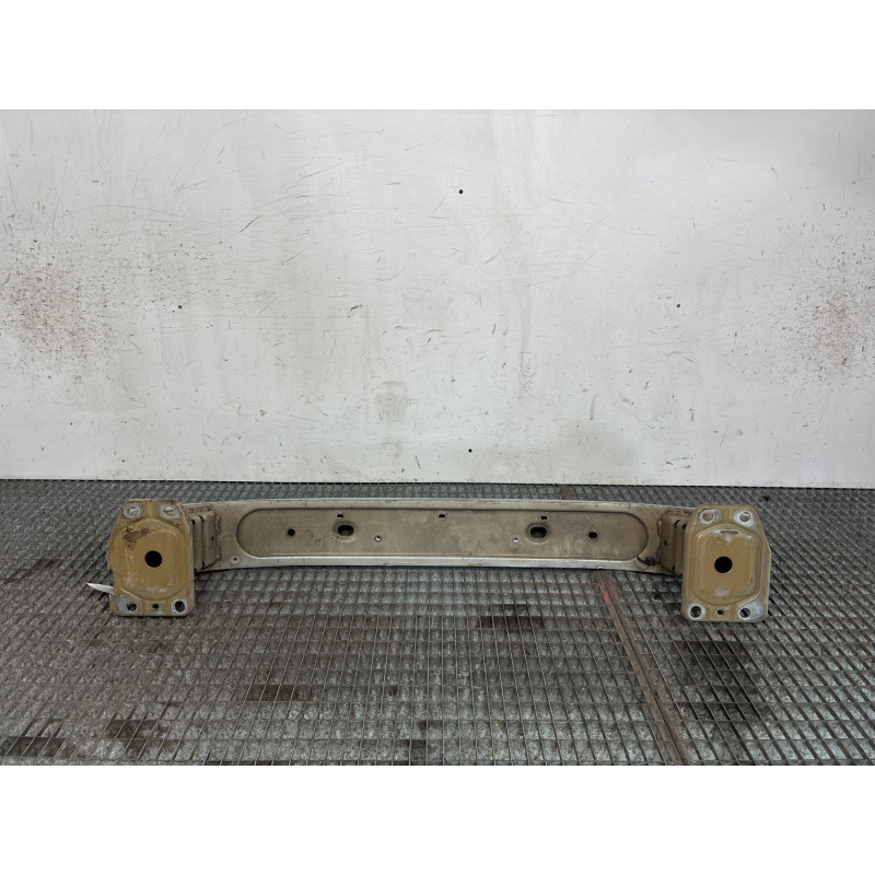 Renfort pare choc avant (traverse) FIAT DOBLO 2 Photo n°3