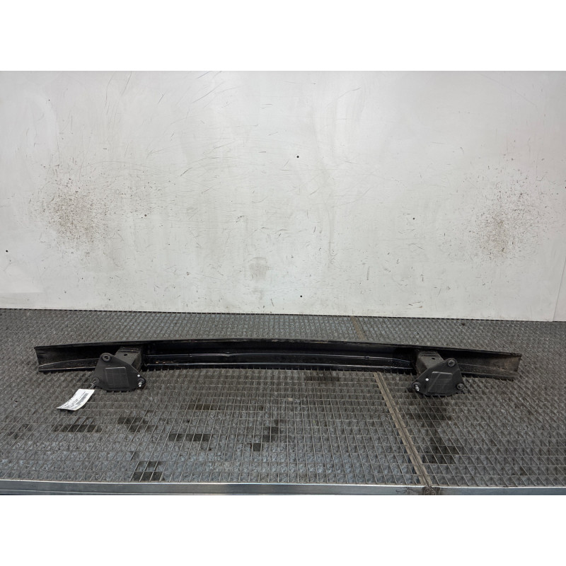 Renfort pare choc arriere (traverse) MERCEDES CLASSE A 169 Photo n°2