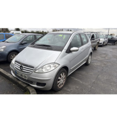 Renfort pare choc arriere (traverse) MERCEDES CLASSE A 169