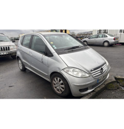 Renfort pare choc arriere (traverse) MERCEDES CLASSE A 169