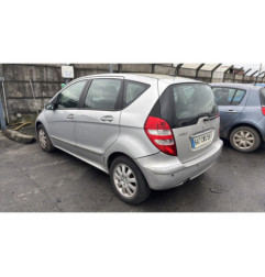 Renfort pare choc arriere (traverse) MERCEDES CLASSE A 169