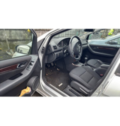Renfort pare choc arriere (traverse) MERCEDES CLASSE A 169