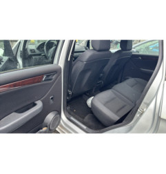 Renfort pare choc arriere (traverse) MERCEDES CLASSE A 169