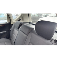 Renfort pare choc arriere (traverse) MERCEDES CLASSE A 169