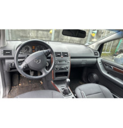 Renfort pare choc arriere (traverse) MERCEDES CLASSE A 169