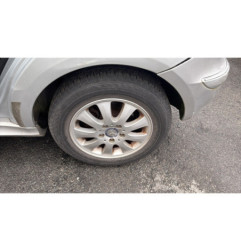 Renfort pare choc arriere (traverse) MERCEDES CLASSE A 169