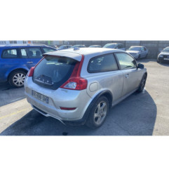 Renfort pare choc avant (traverse) VOLVO C 30