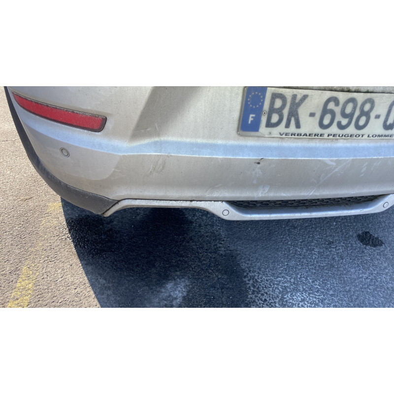 Renfort pare choc avant (traverse) VOLVO C 30 Photo n°9