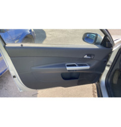 Renfort pare choc avant (traverse) VOLVO C 30