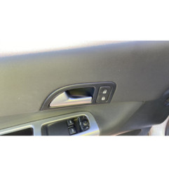 Renfort pare choc avant (traverse) VOLVO C 30