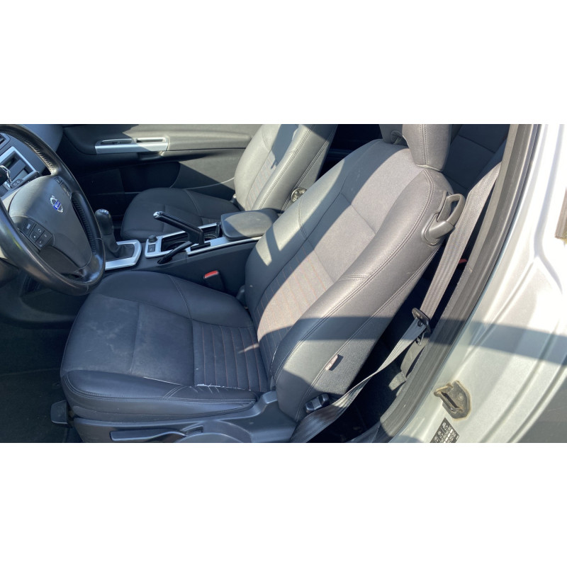 Renfort pare choc avant (traverse) VOLVO C 30 Photo n°16