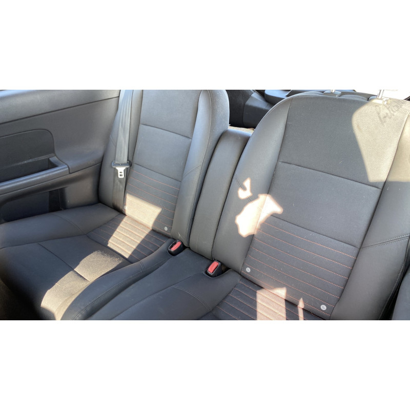 Renfort pare choc avant (traverse) VOLVO C 30 Photo n°17