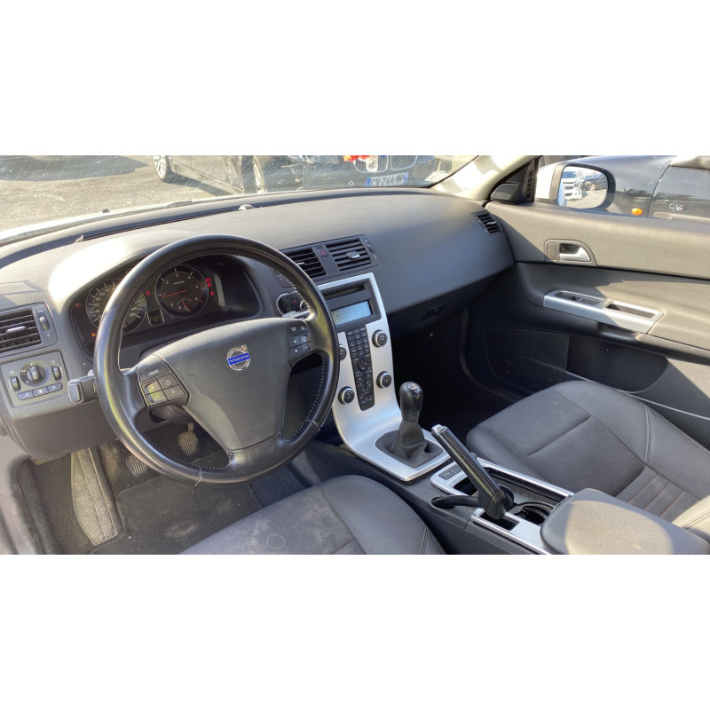 Renfort pare choc avant (traverse) VOLVO C 30 Photo n°18