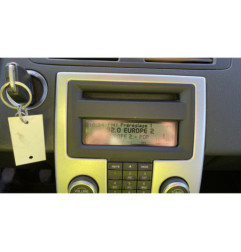 Renfort pare choc avant (traverse) VOLVO C 30