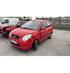 Renfort pare choc avant (traverse) KIA PICANTO 1
