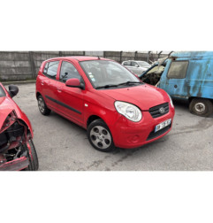 Renfort pare choc avant (traverse) KIA PICANTO 1