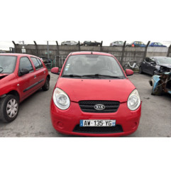 Renfort pare choc avant (traverse) KIA PICANTO 1