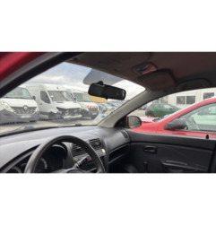 Renfort pare choc avant (traverse) KIA PICANTO 1