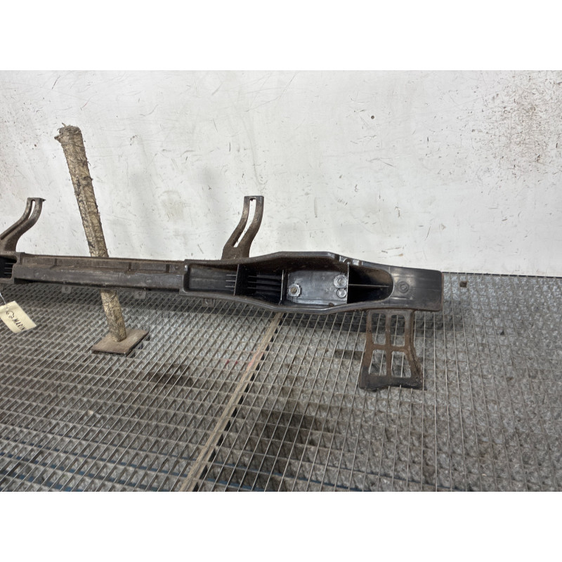 Renfort pare choc arriere (traverse) KIA PICANTO 1 Photo n°2