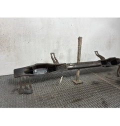 Renfort pare choc arriere (traverse) KIA PICANTO 1
