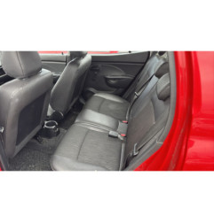Renfort pare choc arriere (traverse) KIA PICANTO 1