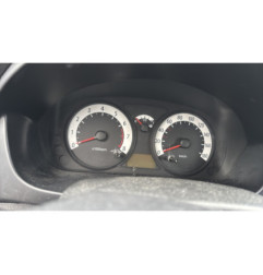 Renfort pare choc arriere (traverse) KIA PICANTO 1