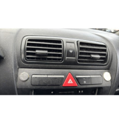 Renfort pare choc arriere (traverse) KIA PICANTO 1