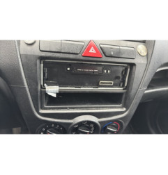 Renfort pare choc arriere (traverse) KIA PICANTO 1