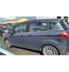 Renfort pare choc avant (traverse) FORD B-MAX