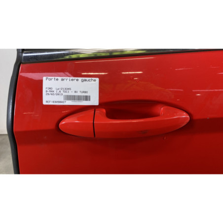 Porte arriere gauche FORD B-MAX