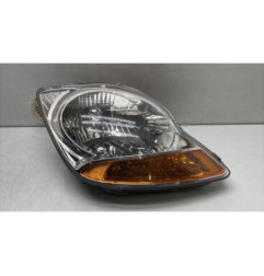 Optique avant principal droit (feux)(phare) CHEVROLET MATIZ 2 Photo n°1