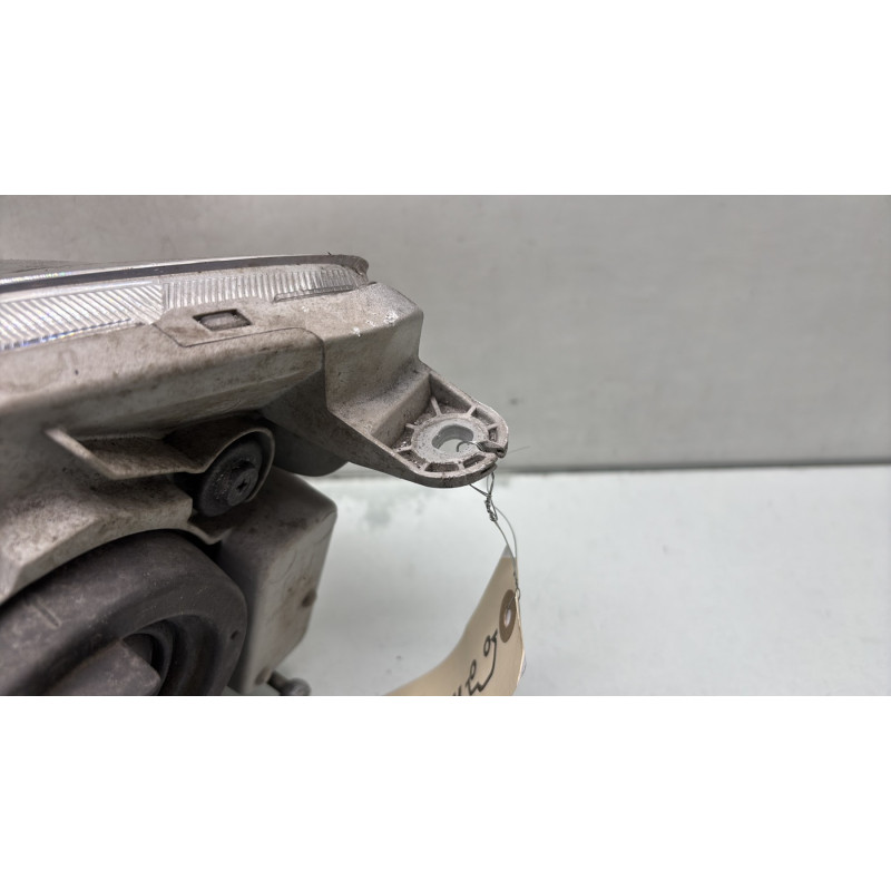Optique avant principal droit (feux)(phare) CHEVROLET MATIZ 2 Photo n°3