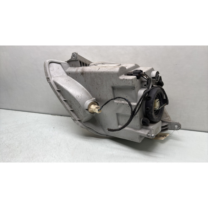 Optique avant principal droit (feux)(phare) CHEVROLET MATIZ 2 Photo n°5