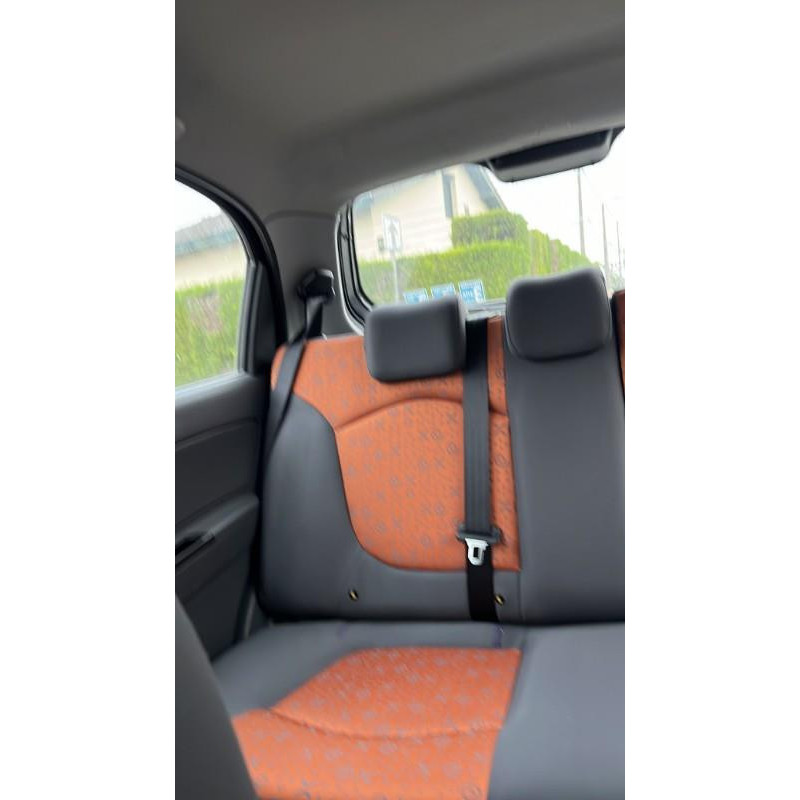 Optique avant principal droit (feux)(phare) CHEVROLET MATIZ 2 Photo n°6