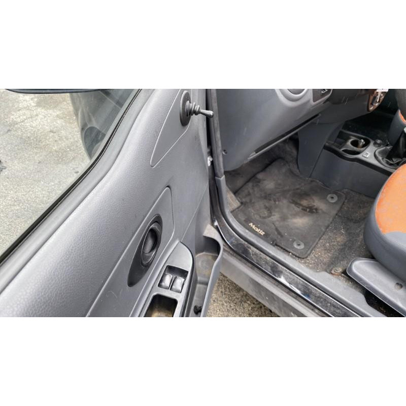 Optique avant principal droit (feux)(phare) CHEVROLET MATIZ 2 Photo n°7