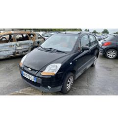 Optique avant principal droit (feux)(phare) CHEVROLET MATIZ 2