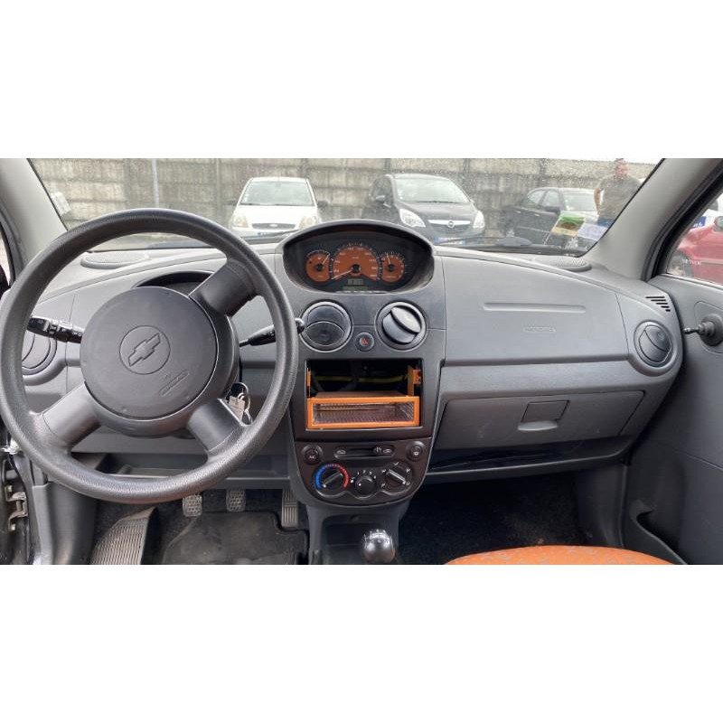 Optique avant principal droit (feux)(phare) CHEVROLET MATIZ 2 Photo n°9