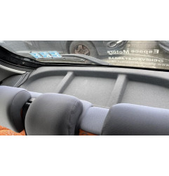 Optique avant principal droit (feux)(phare) CHEVROLET MATIZ 2