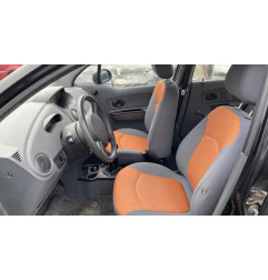 Optique avant principal droit (feux)(phare) CHEVROLET MATIZ 2