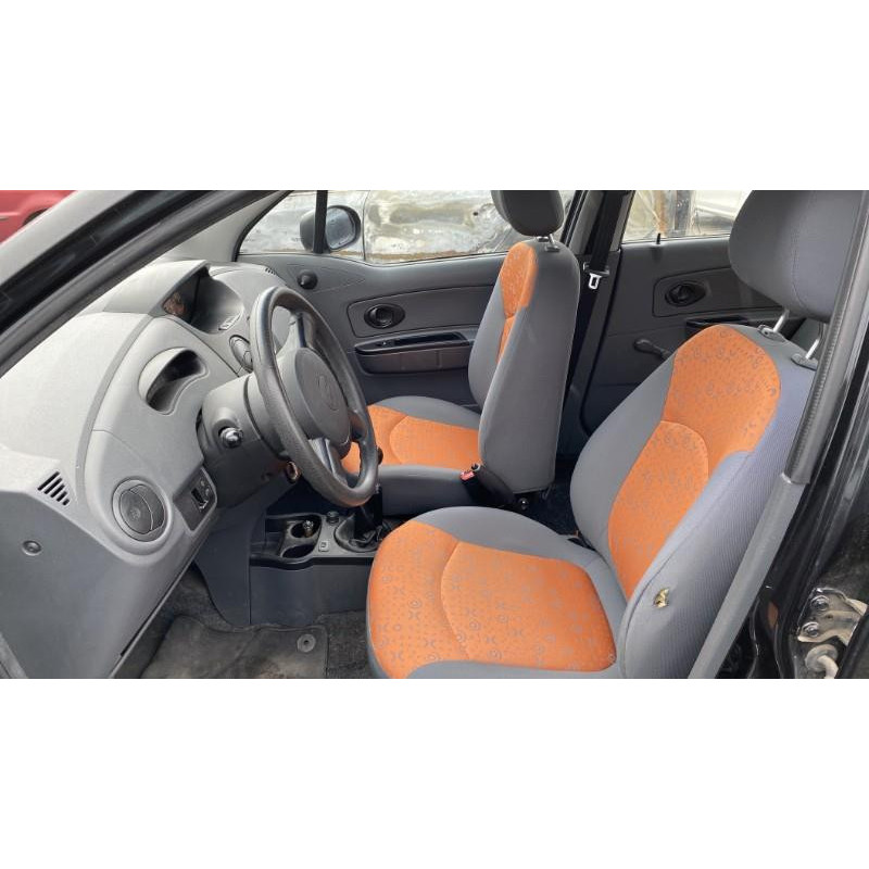 Optique avant principal droit (feux)(phare) CHEVROLET MATIZ 2 Photo n°14
