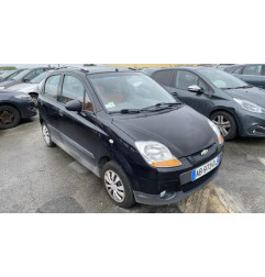 Optique avant principal droit (feux)(phare) CHEVROLET MATIZ 2