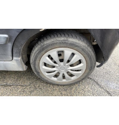 Optique avant principal droit (feux)(phare) CHEVROLET MATIZ 2