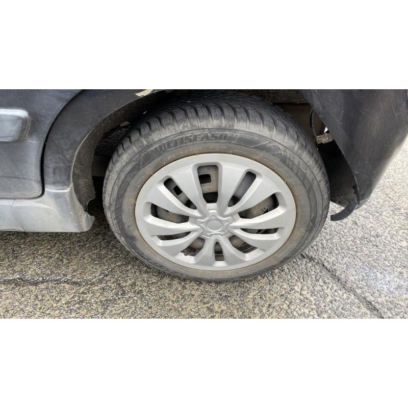 Optique avant principal droit (feux)(phare) CHEVROLET MATIZ 2 Photo n°20