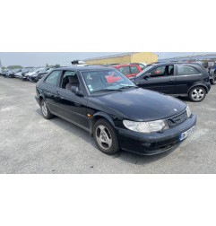 Optique avant principal droit (feux)(phare) SAAB 9.3 1